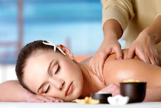 Balinese Massage